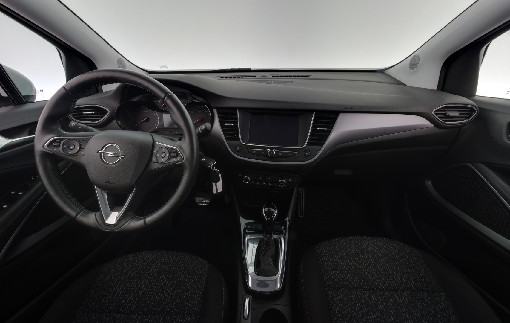 OPEL Crossland X 2020