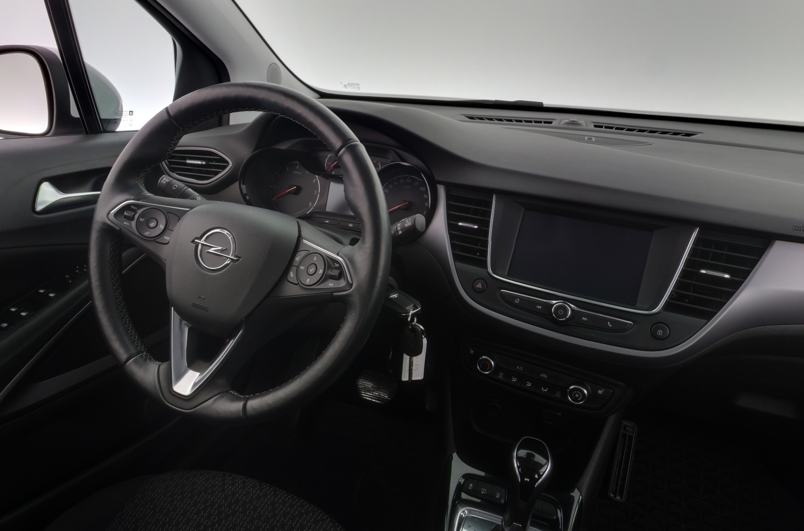 OPEL Crossland X 2020