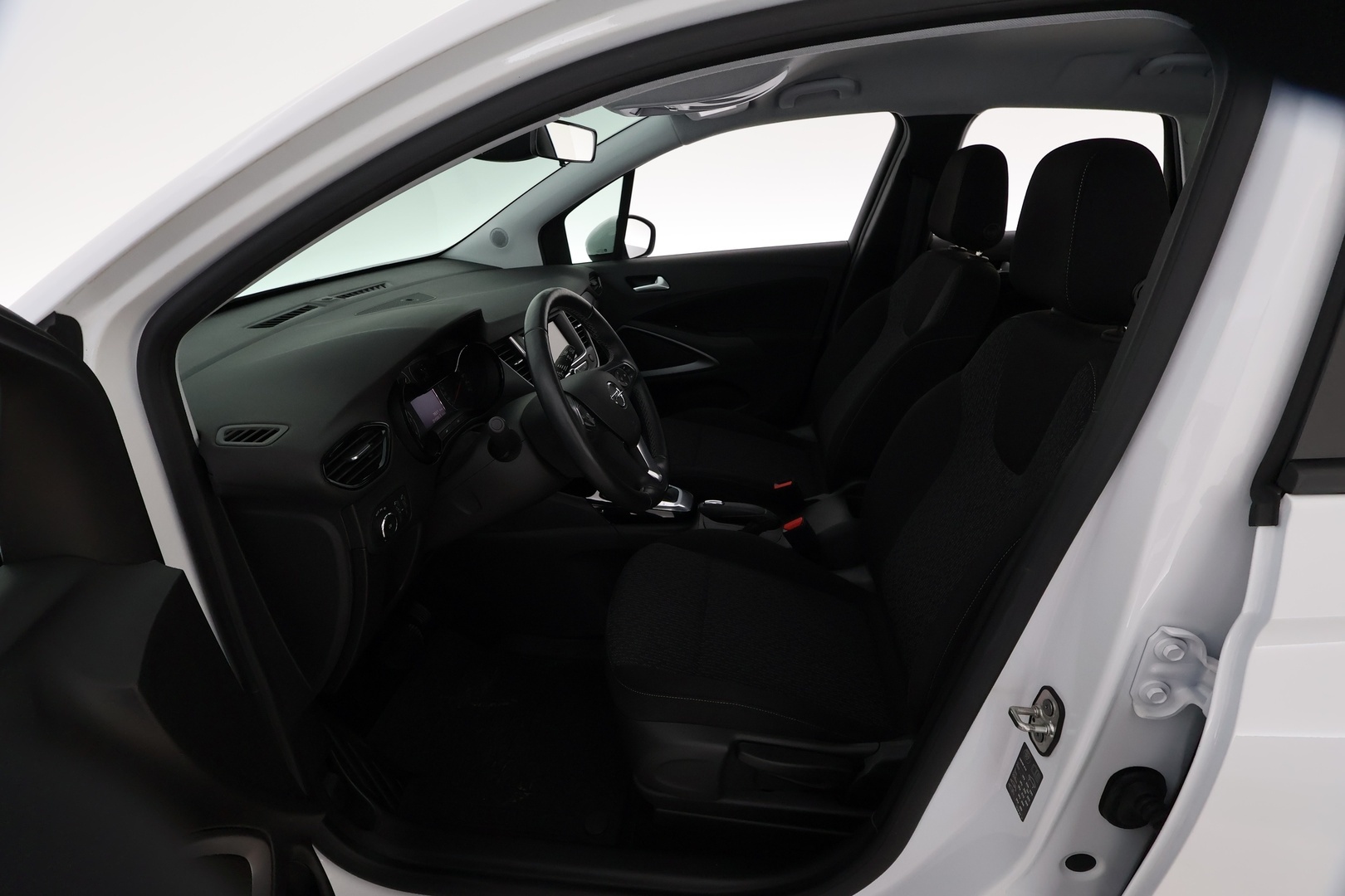 OPEL Crossland X 2020