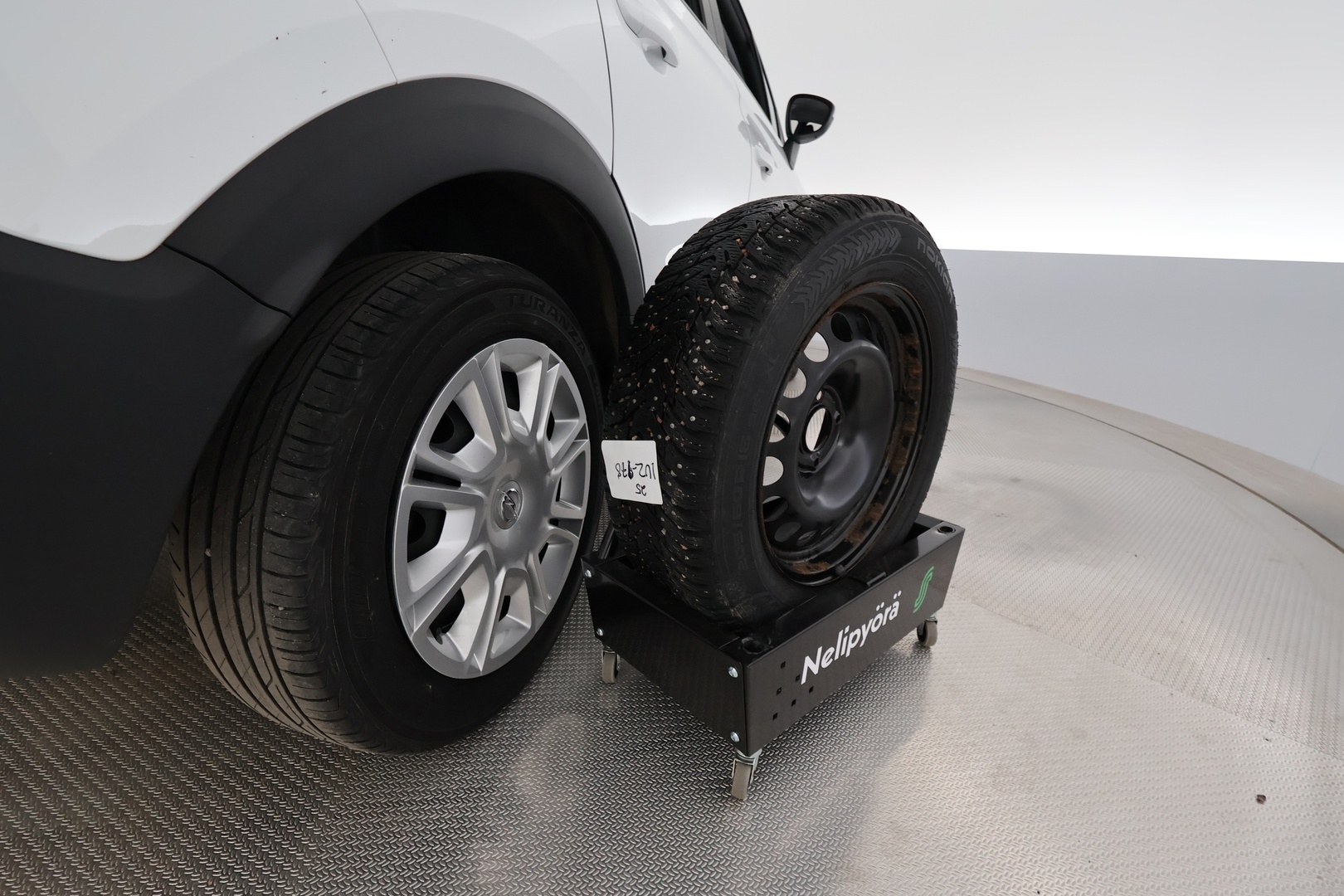 OPEL Crossland X 2020