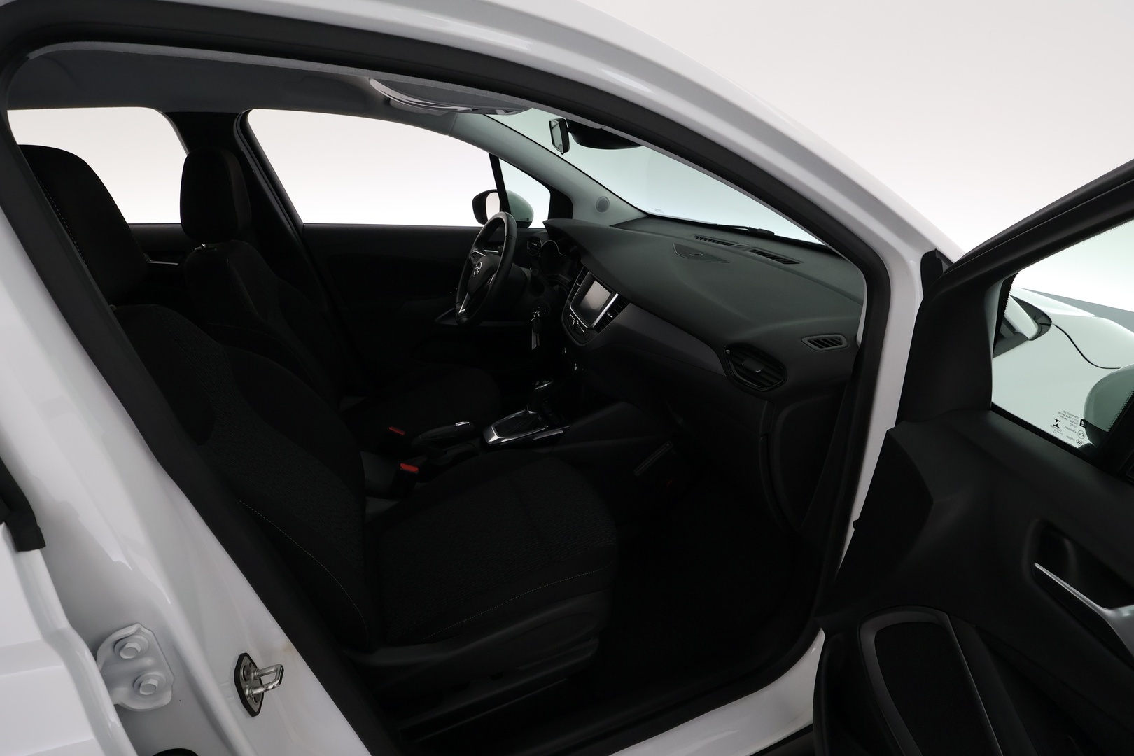OPEL Crossland X 2020
