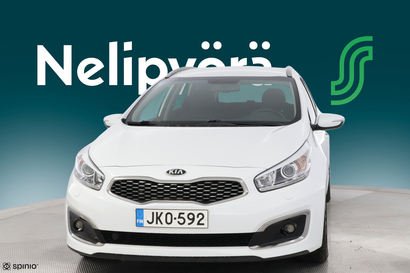 KIA cee'd 2017