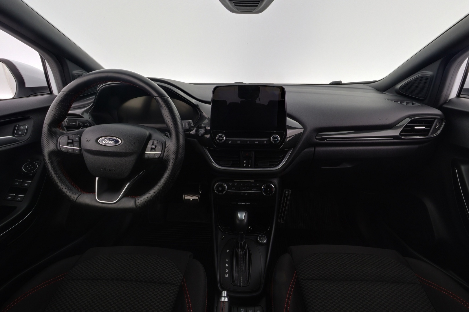 FORD Puma 2020