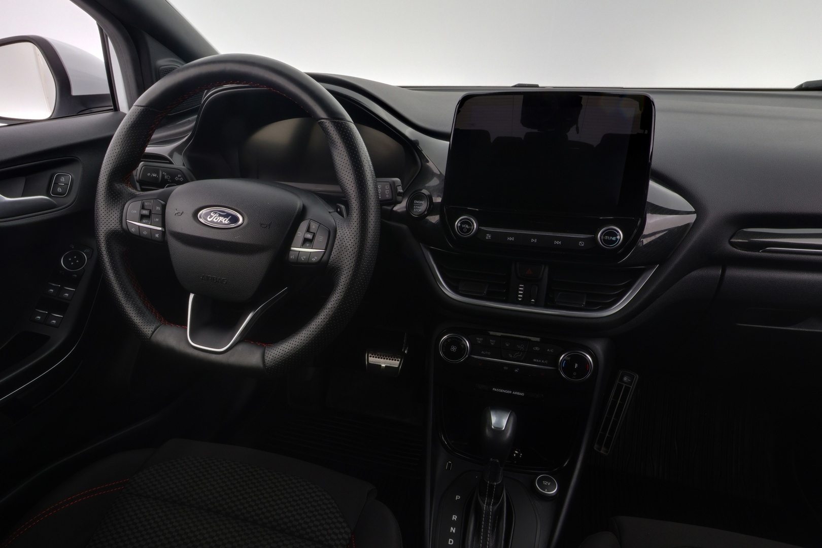 FORD Puma 2020