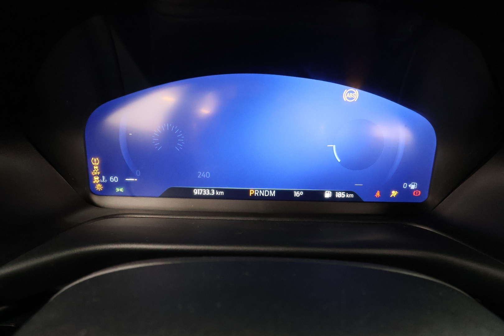 FORD Puma 2020