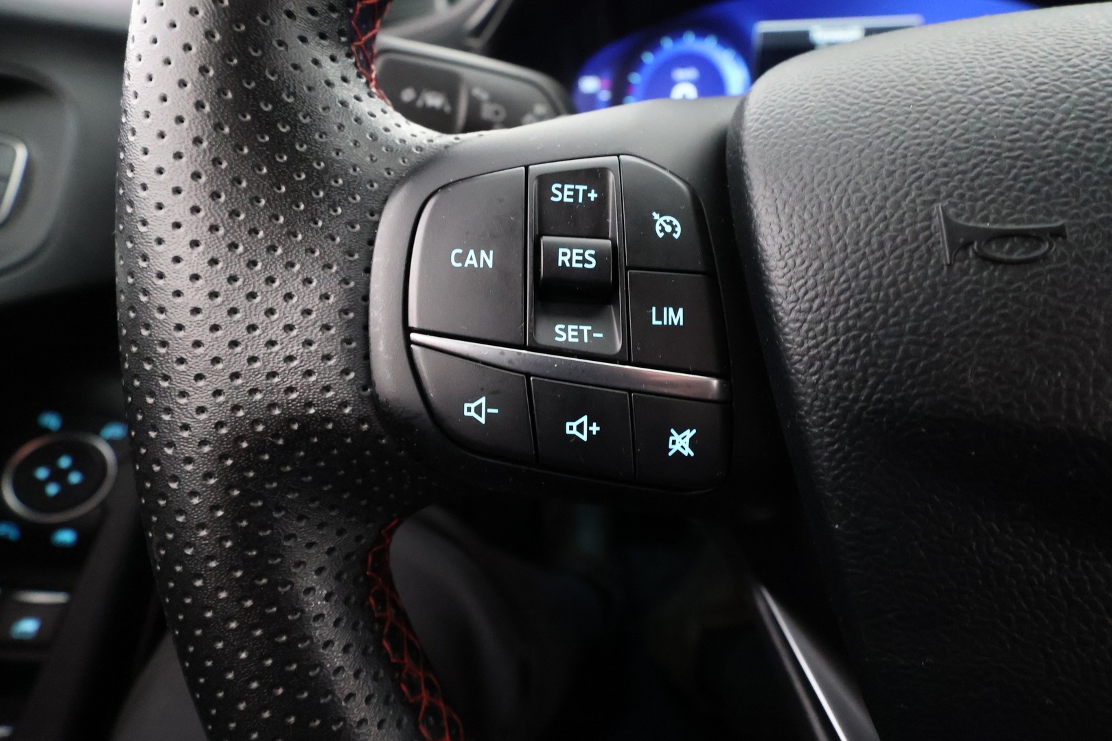FORD Puma 2020