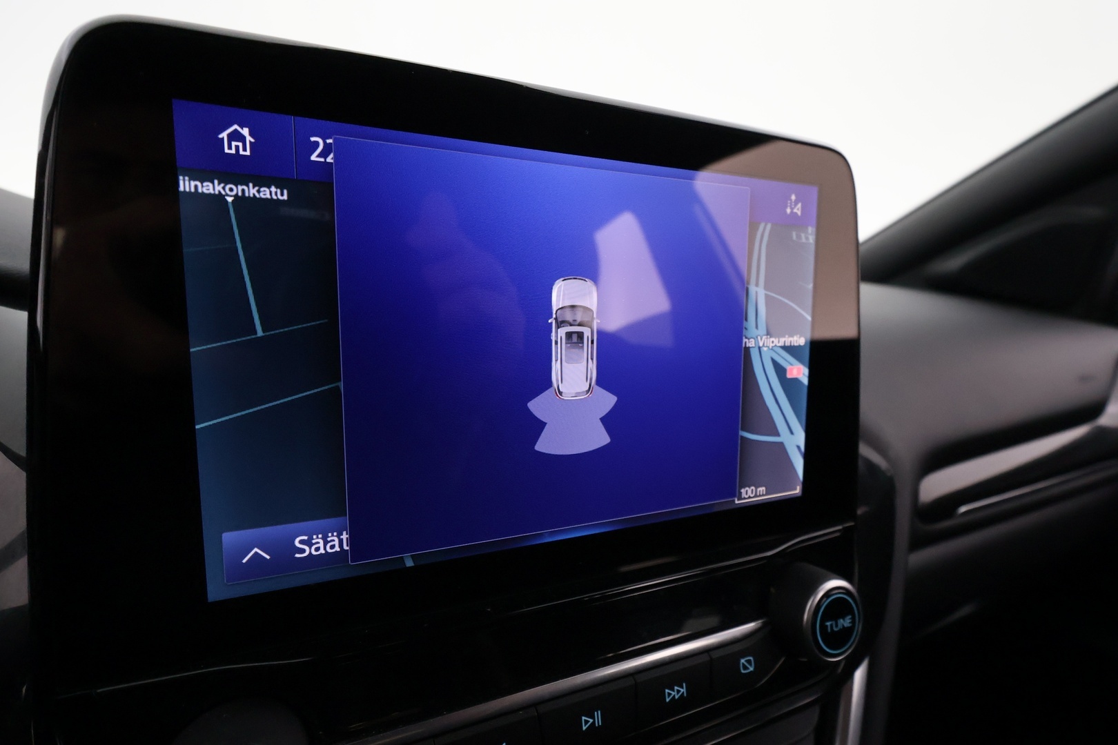 FORD Puma 2020