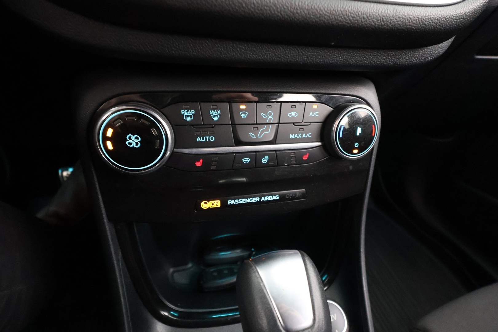 FORD Puma 2020