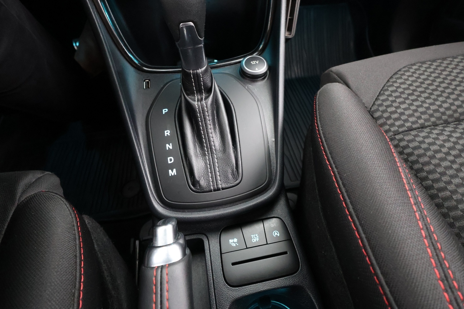 FORD Puma 2020