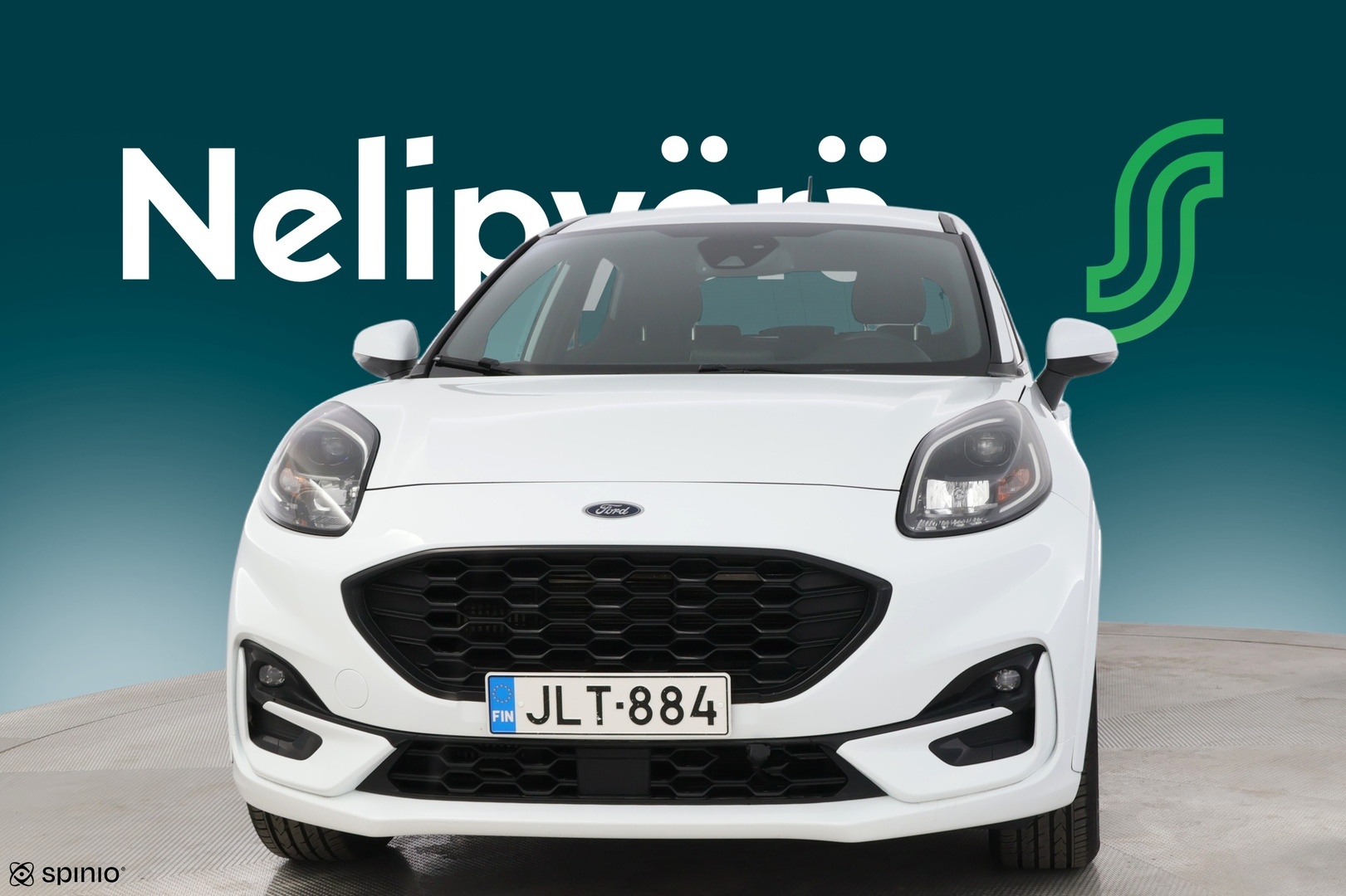 FORD Puma 2020
