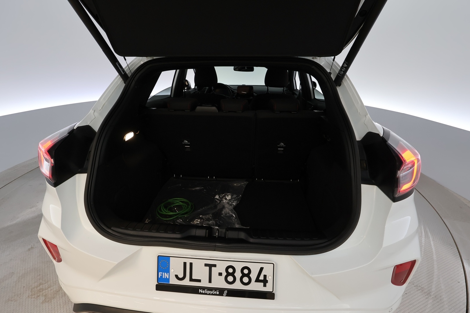 FORD Puma 2020