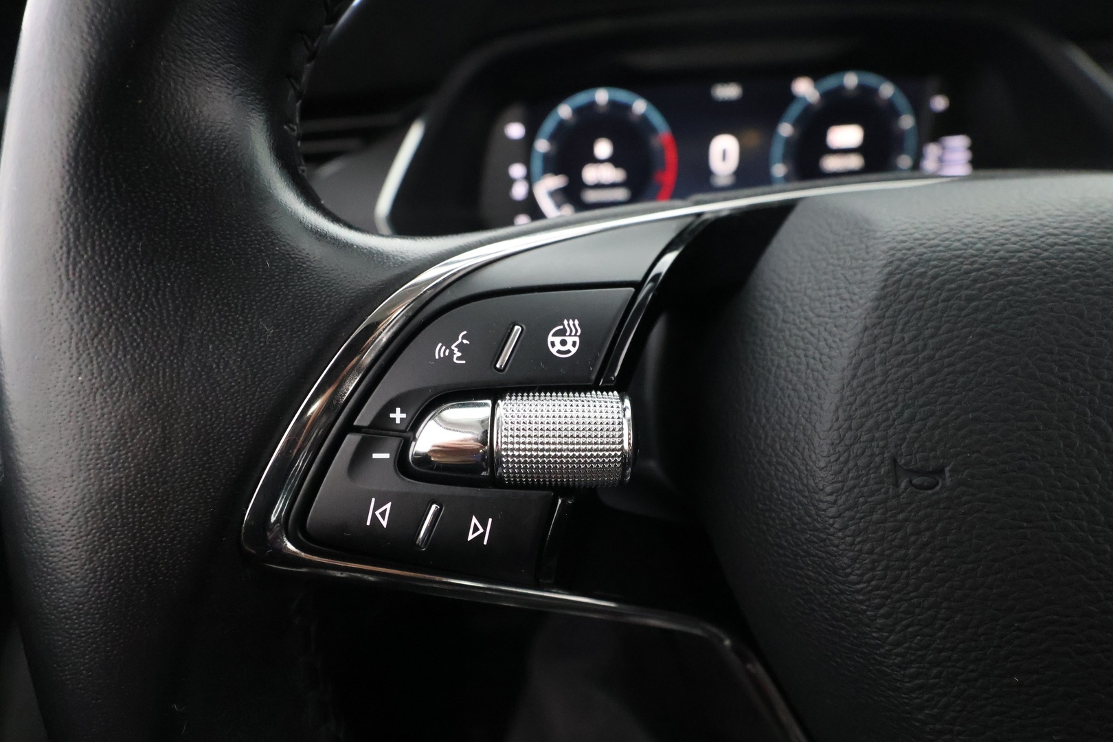 SKODA Octavia 2020