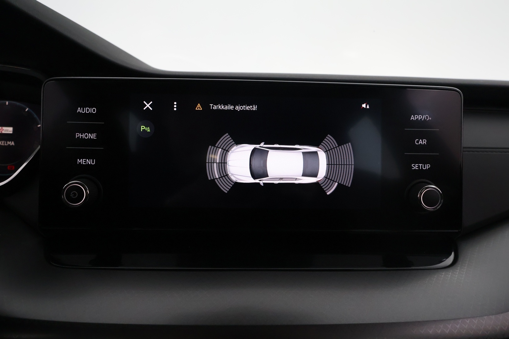 SKODA Octavia 2020