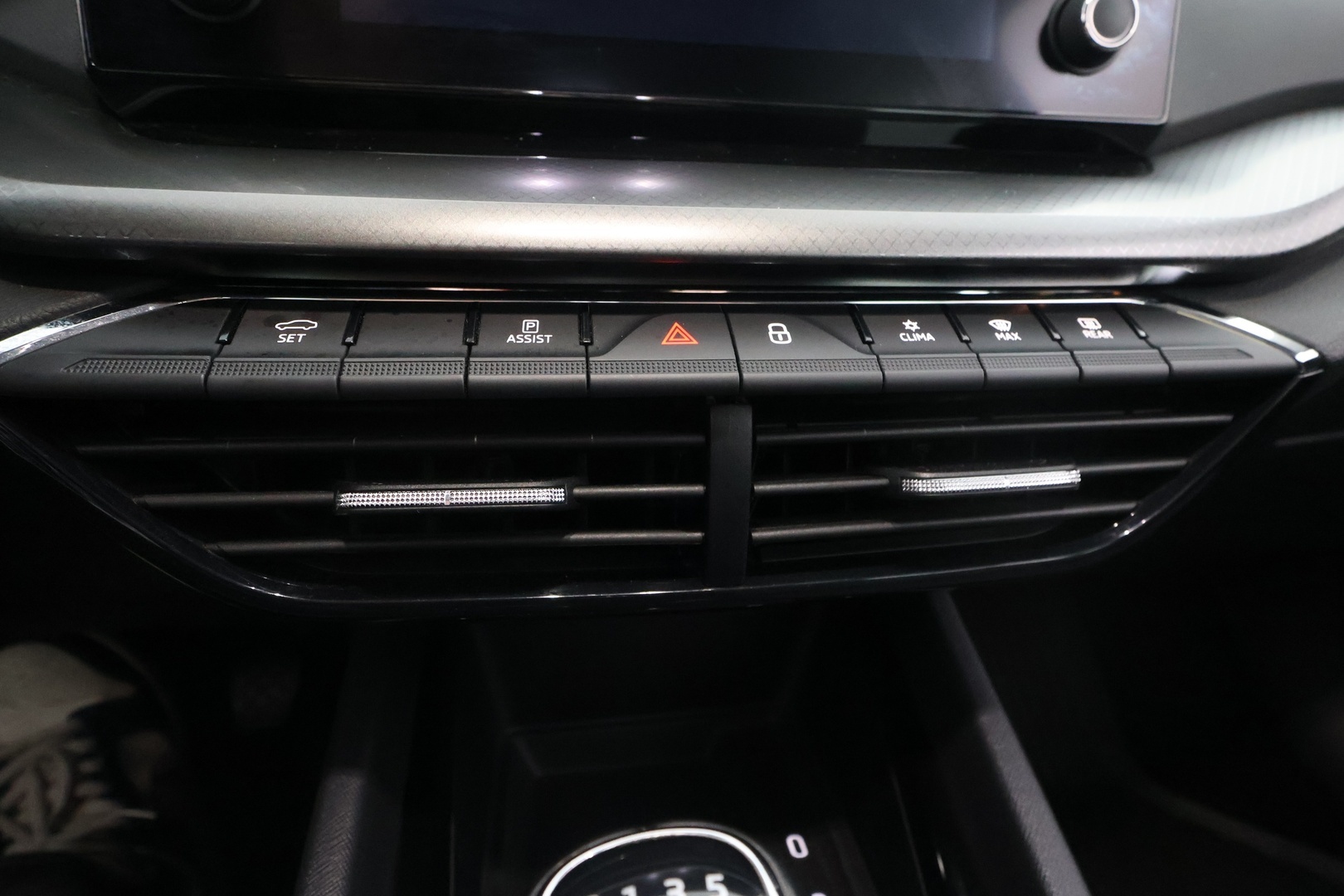 SKODA Octavia 2020