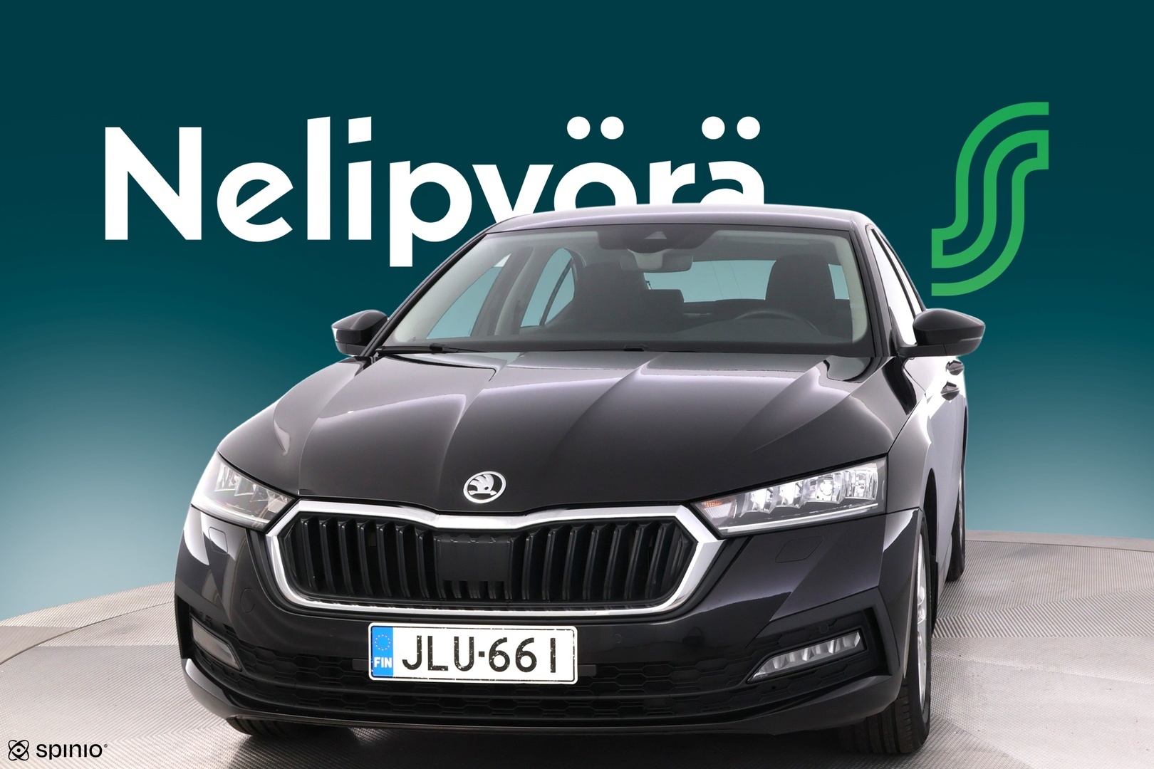 SKODA Octavia 2020