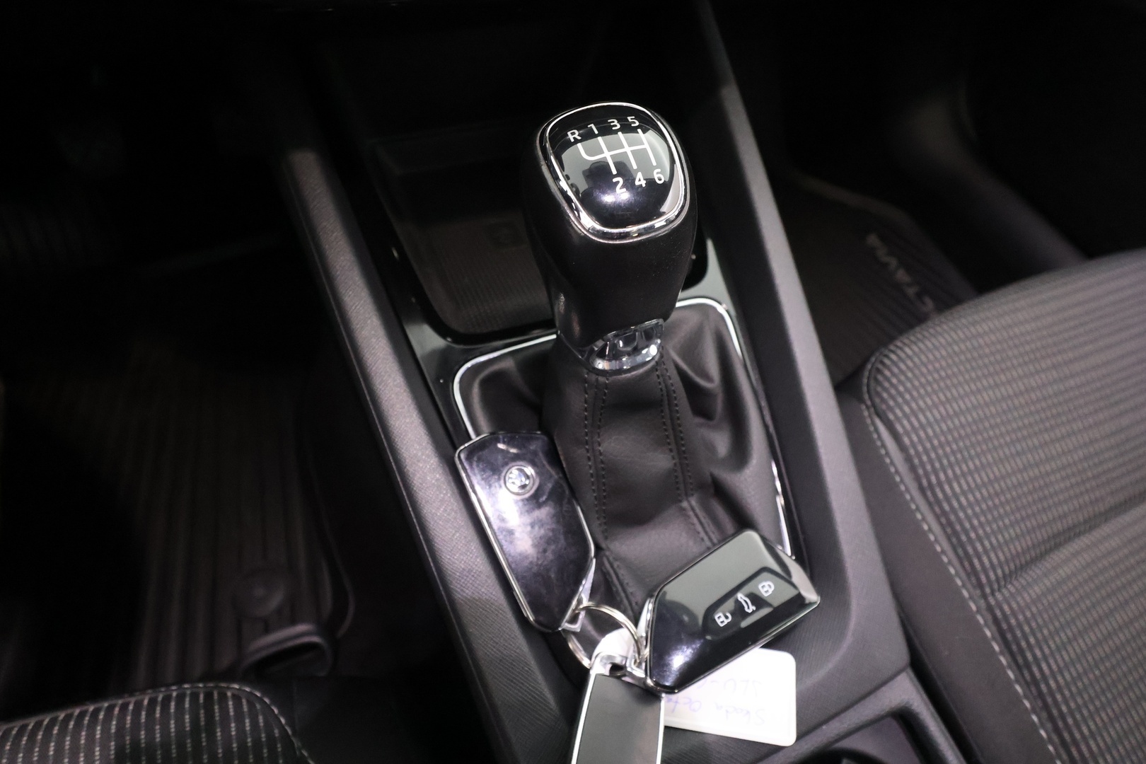 SKODA Octavia 2020