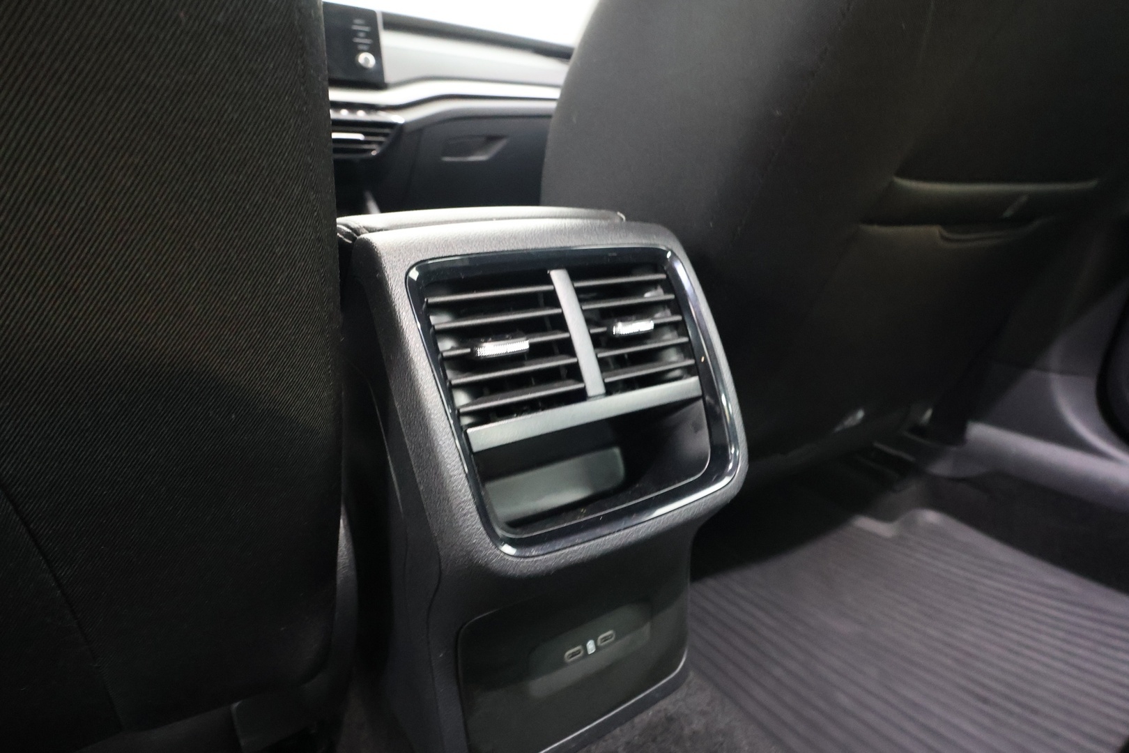 SKODA Octavia 2020