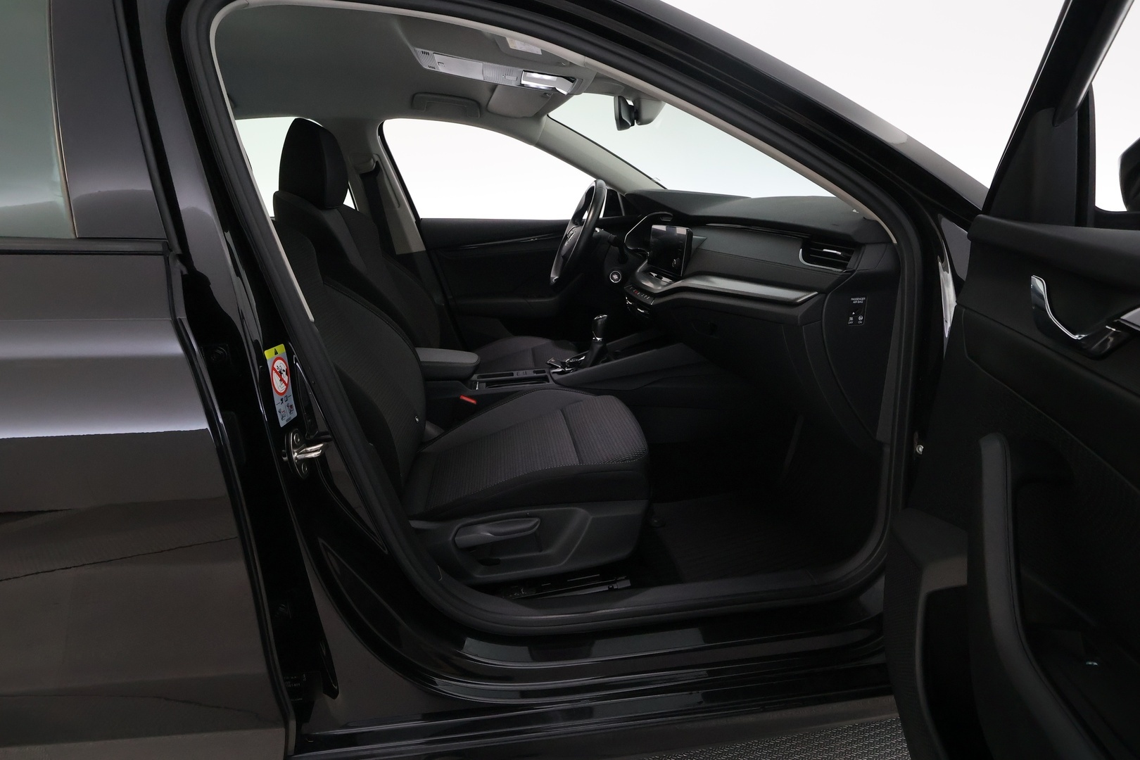 SKODA Octavia 2020