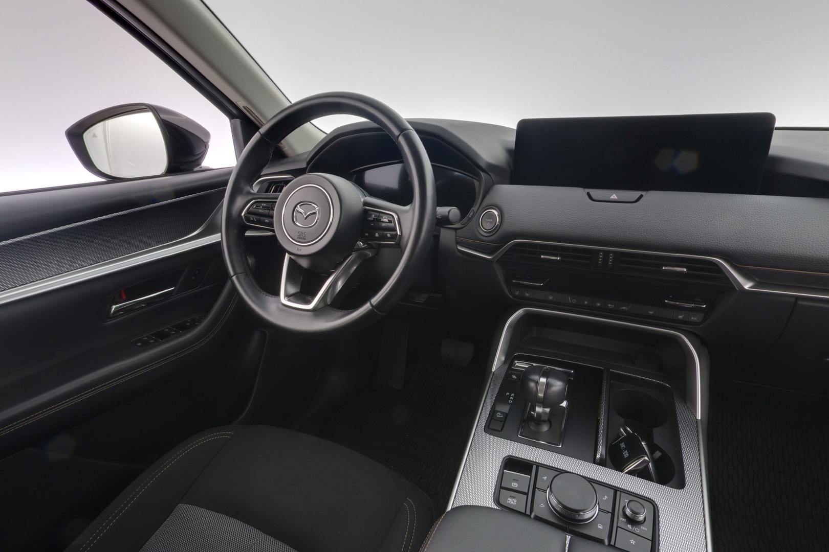 MAZDA CX-60 2023
