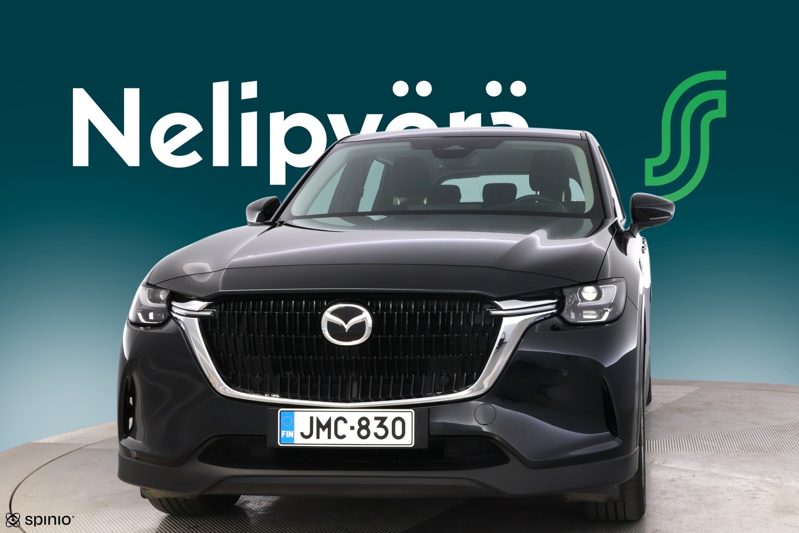 MAZDA CX-60 2023