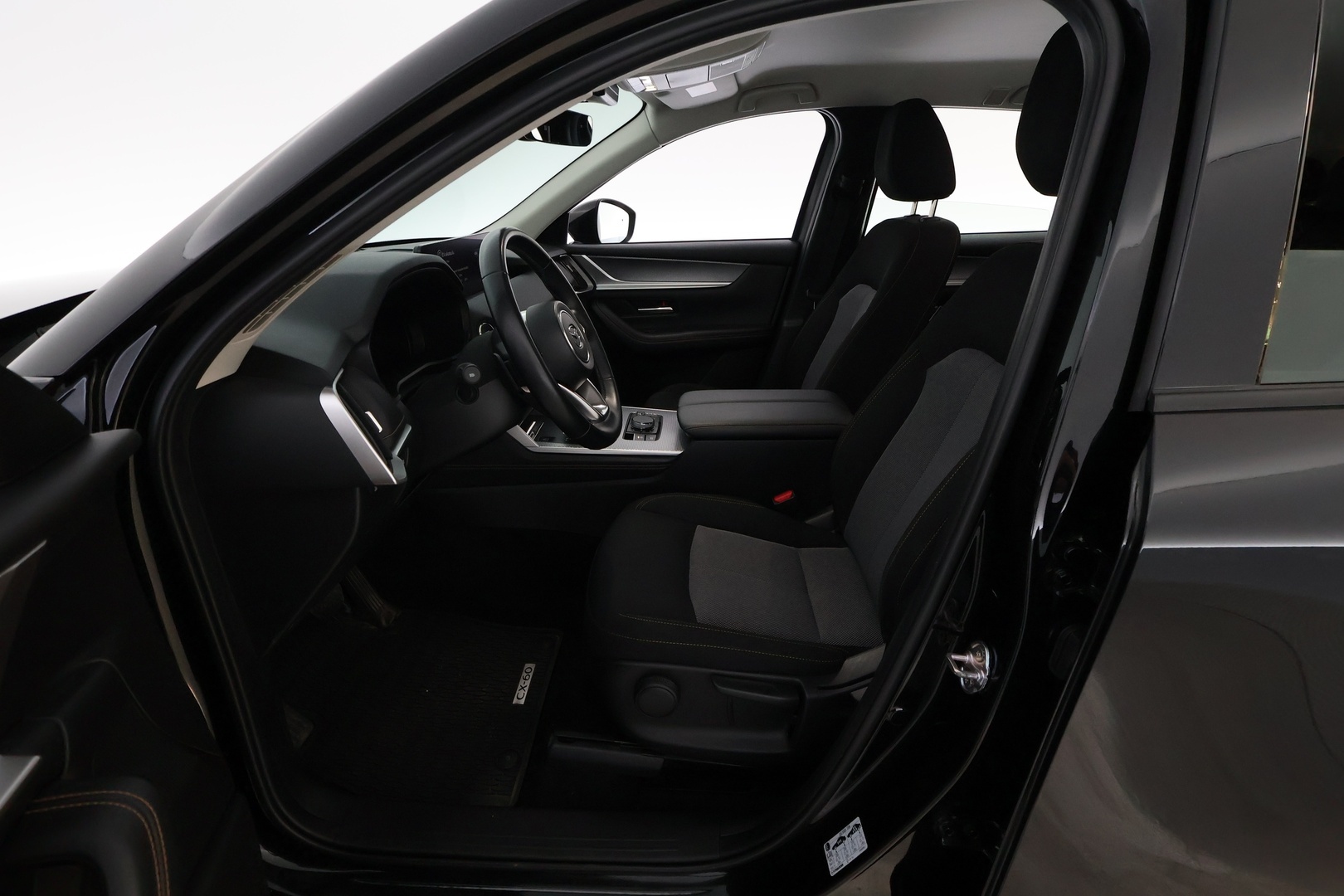 MAZDA CX-60 2023