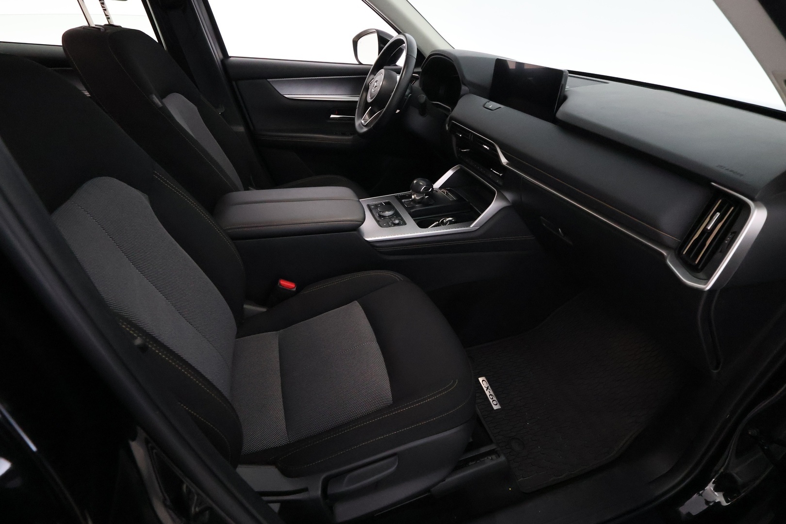 MAZDA CX-60 2023