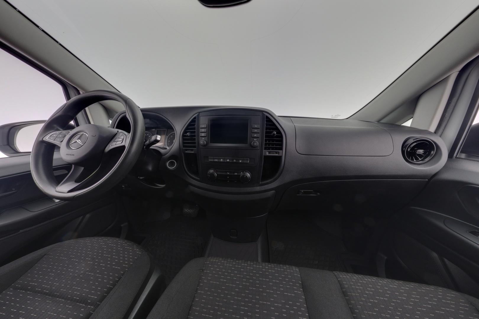 MERCEDES-BENZ Vito 10