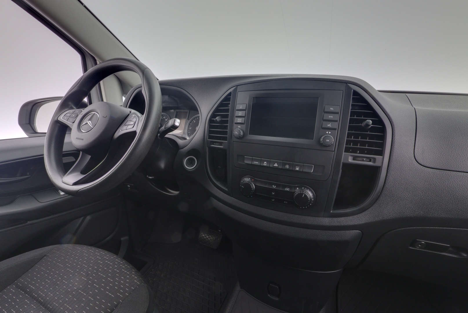 MERCEDES-BENZ Vito 11