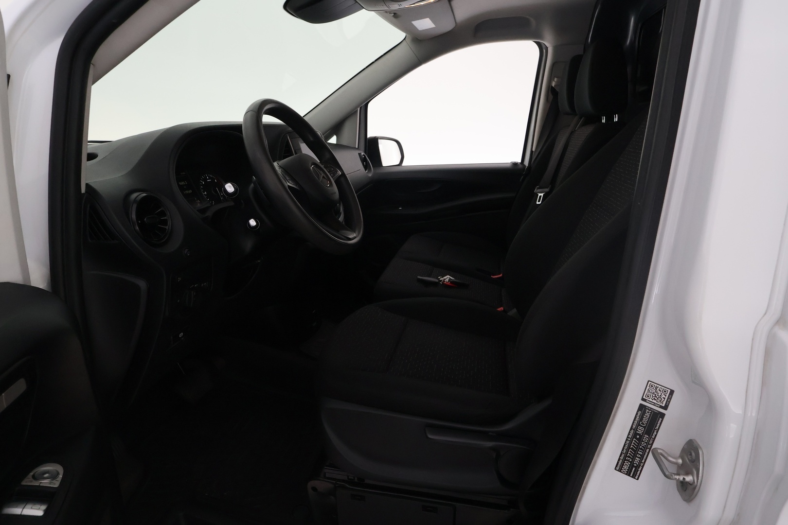 MERCEDES-BENZ Vito 22