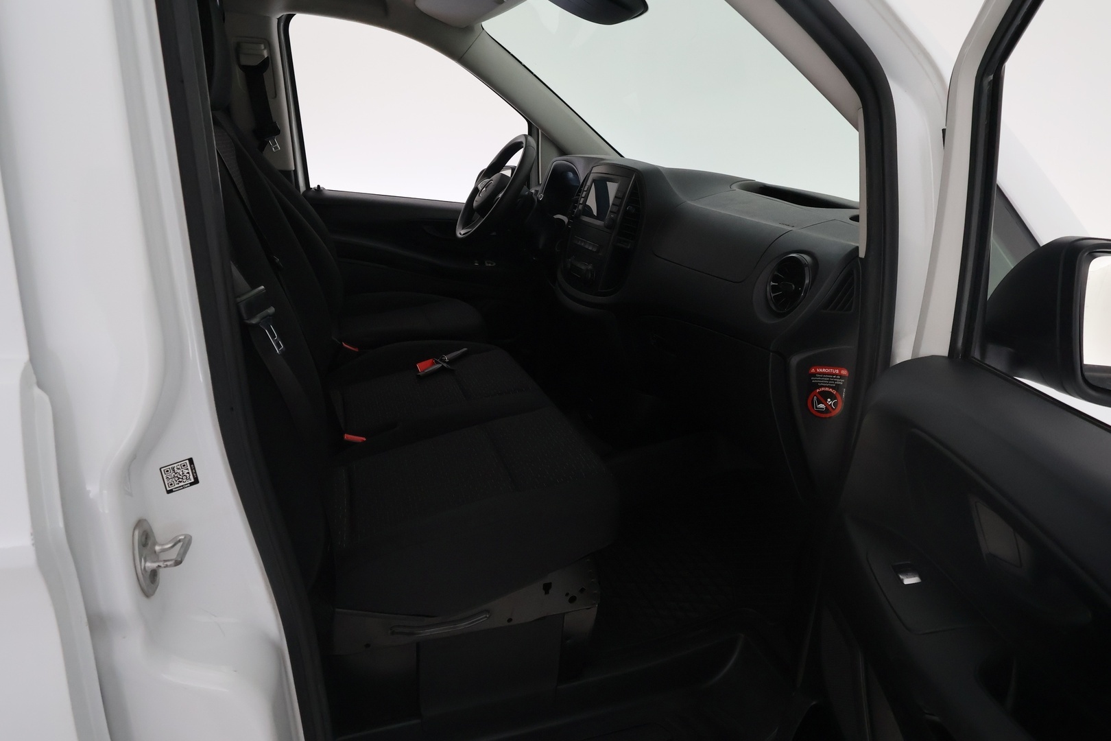 MERCEDES-BENZ Vito 28