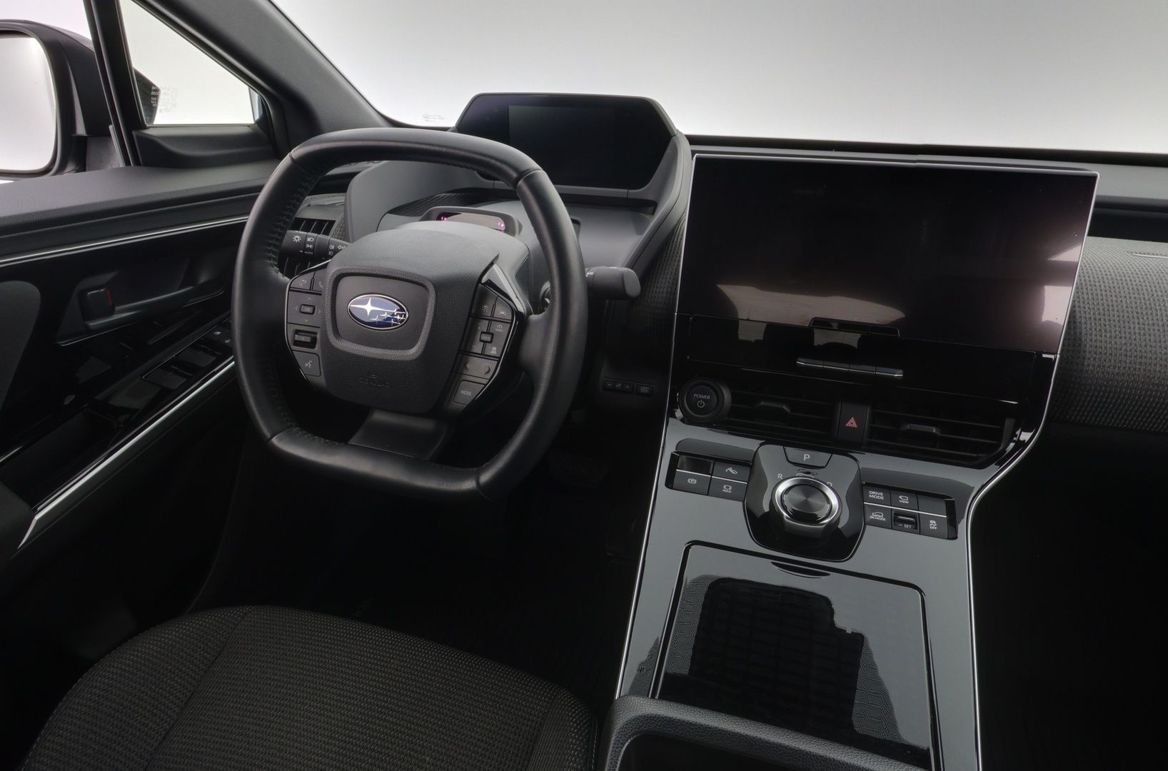 SUBARU Solterra 2024