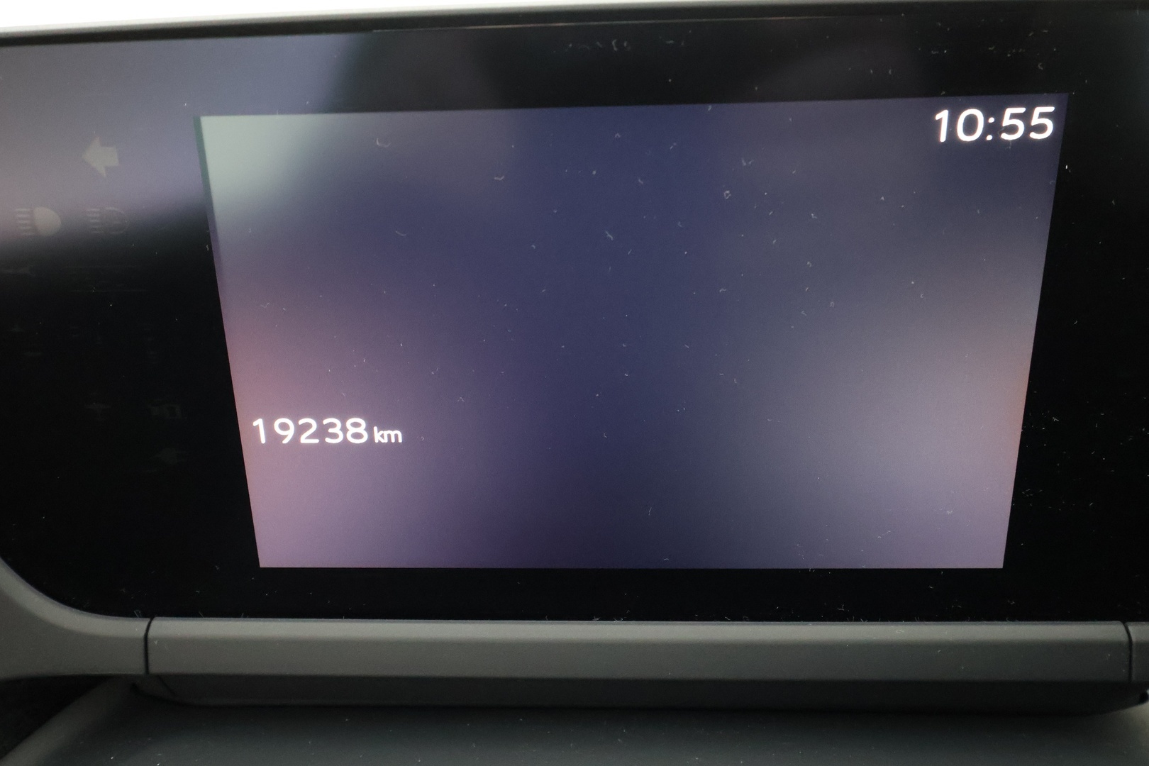 SUBARU Solterra 2024