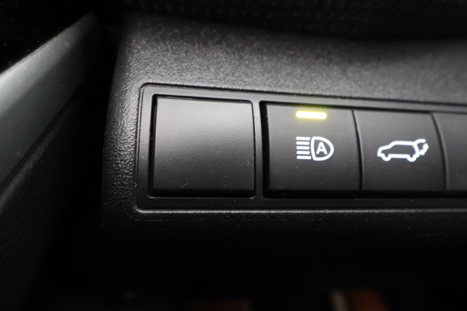 SUBARU Solterra 2024