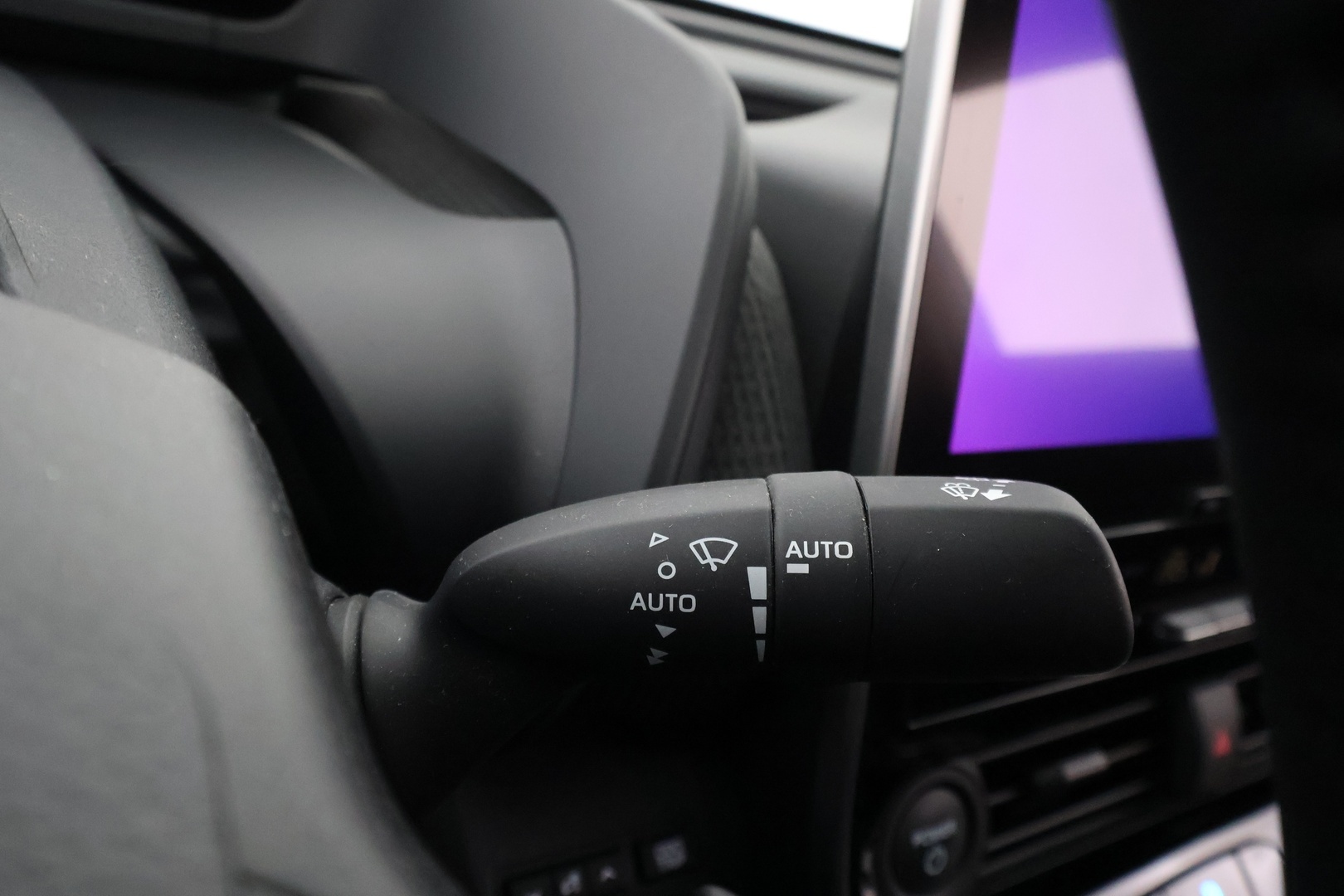 SUBARU Solterra 2024