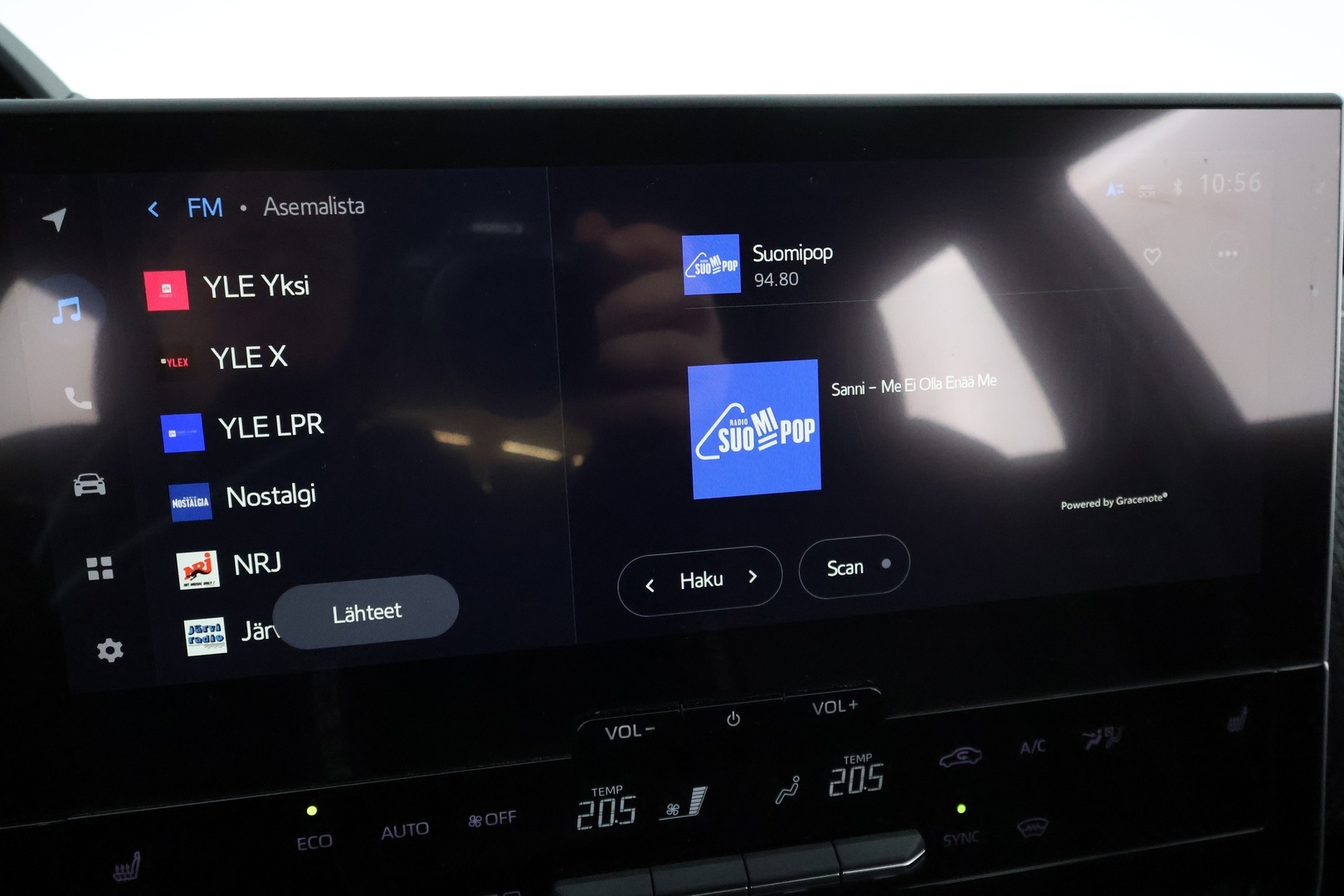 SUBARU Solterra 2024