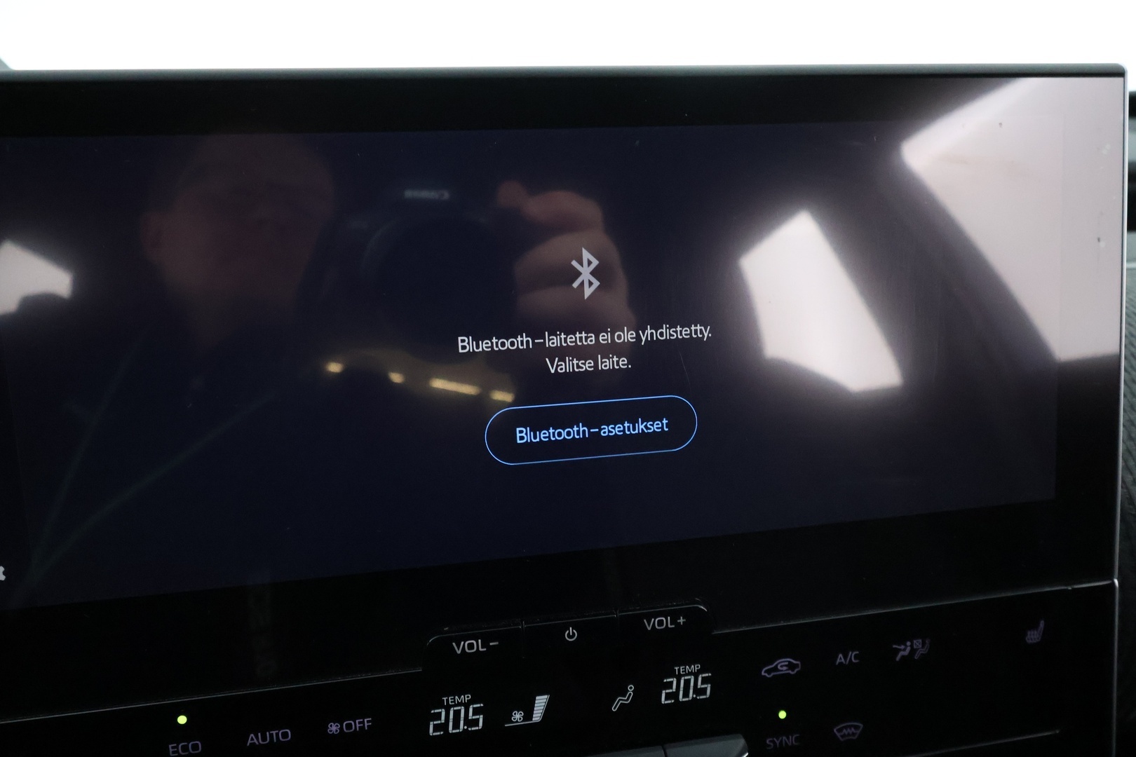 SUBARU Solterra 2024