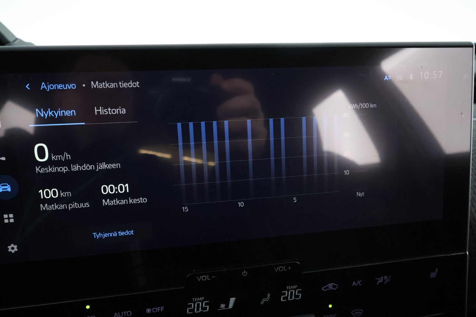 SUBARU Solterra 2024