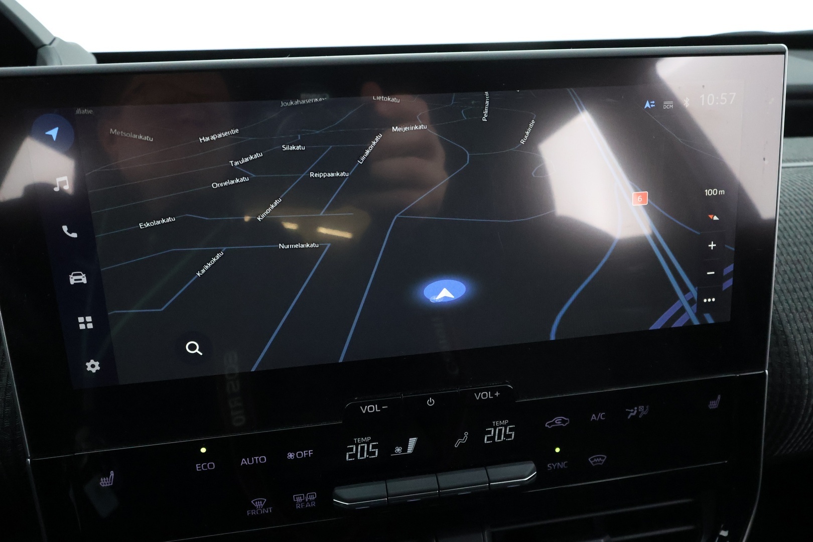 SUBARU Solterra 2024