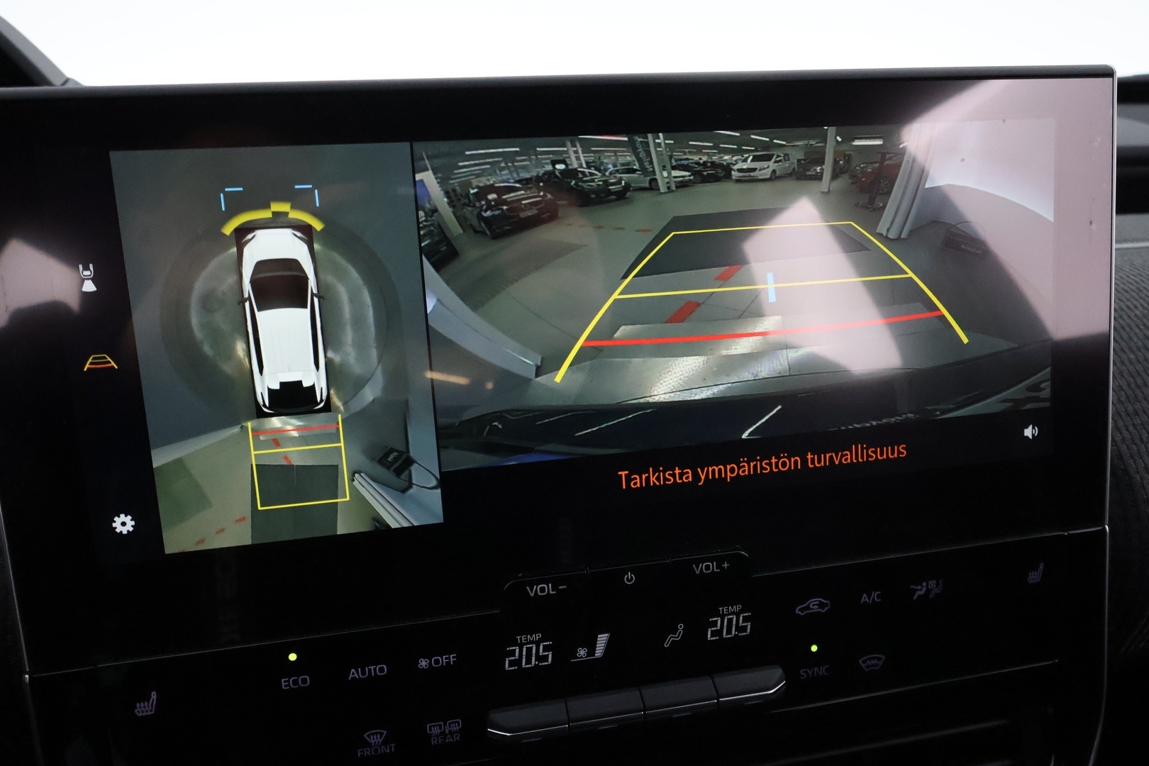 SUBARU Solterra 2024