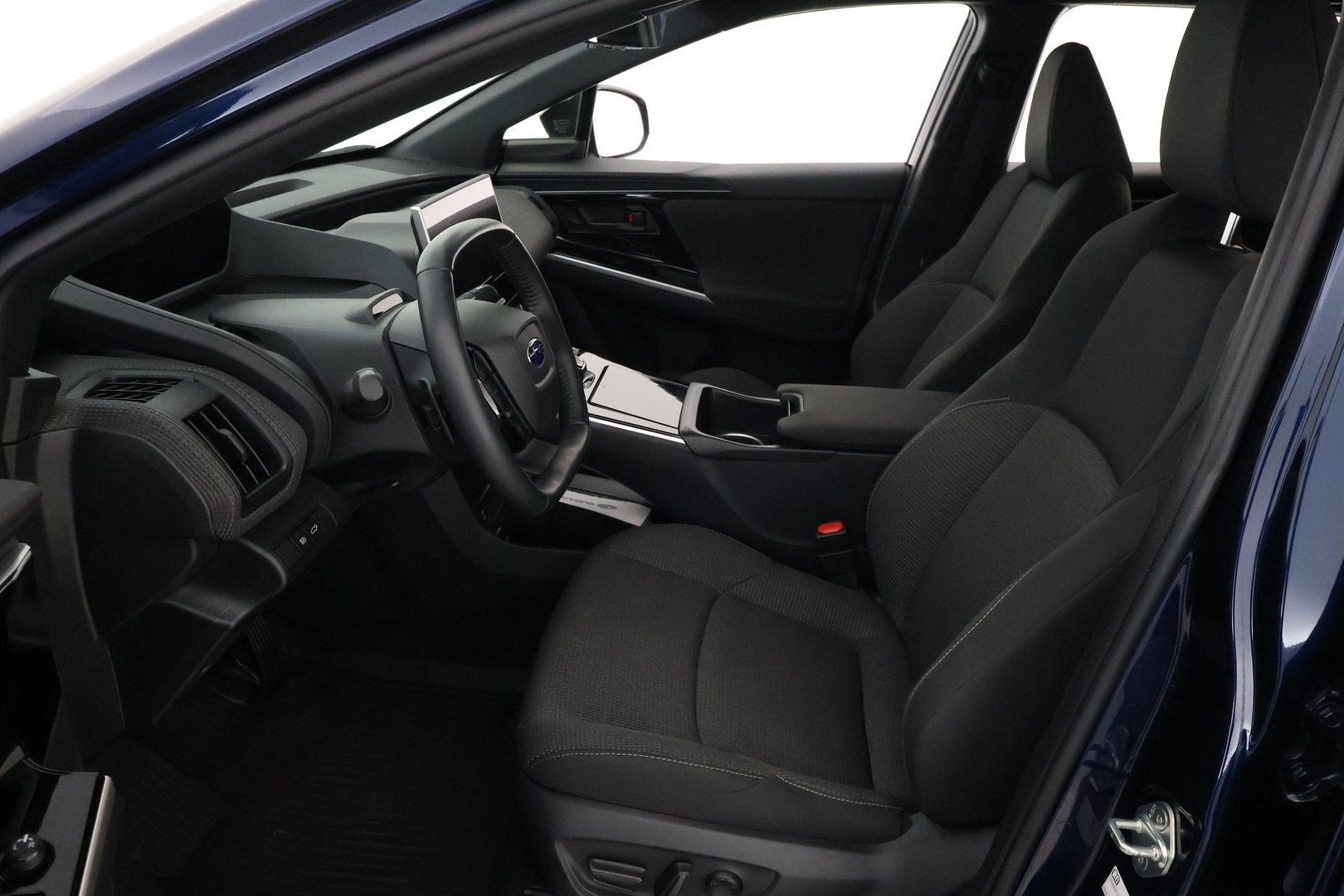 SUBARU Solterra 2024