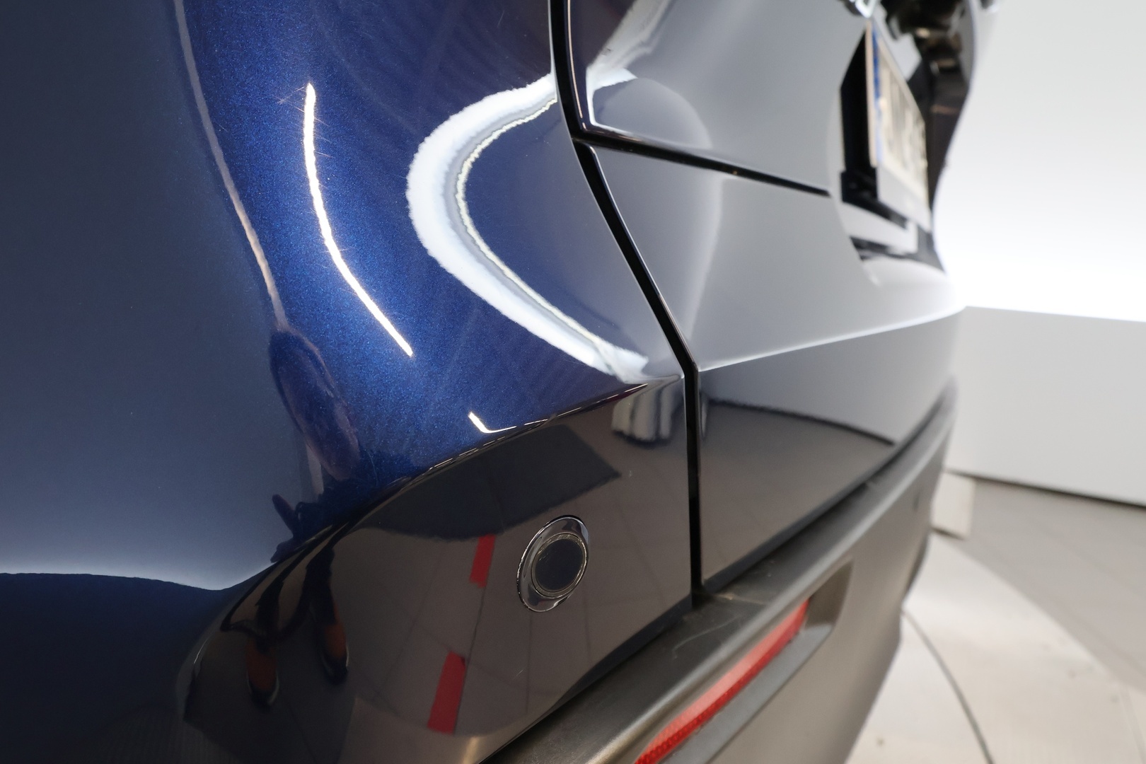 SUBARU Solterra 2024