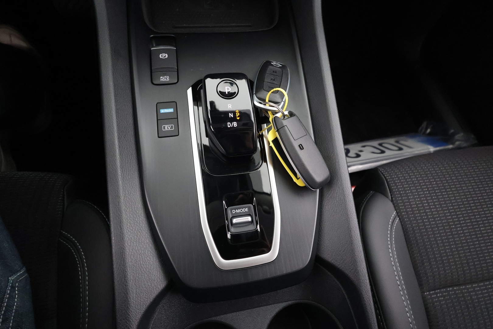 NISSAN Qashqai 2026