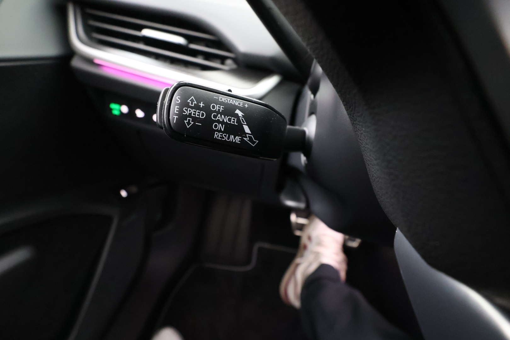 SKODA Enyaq 2026