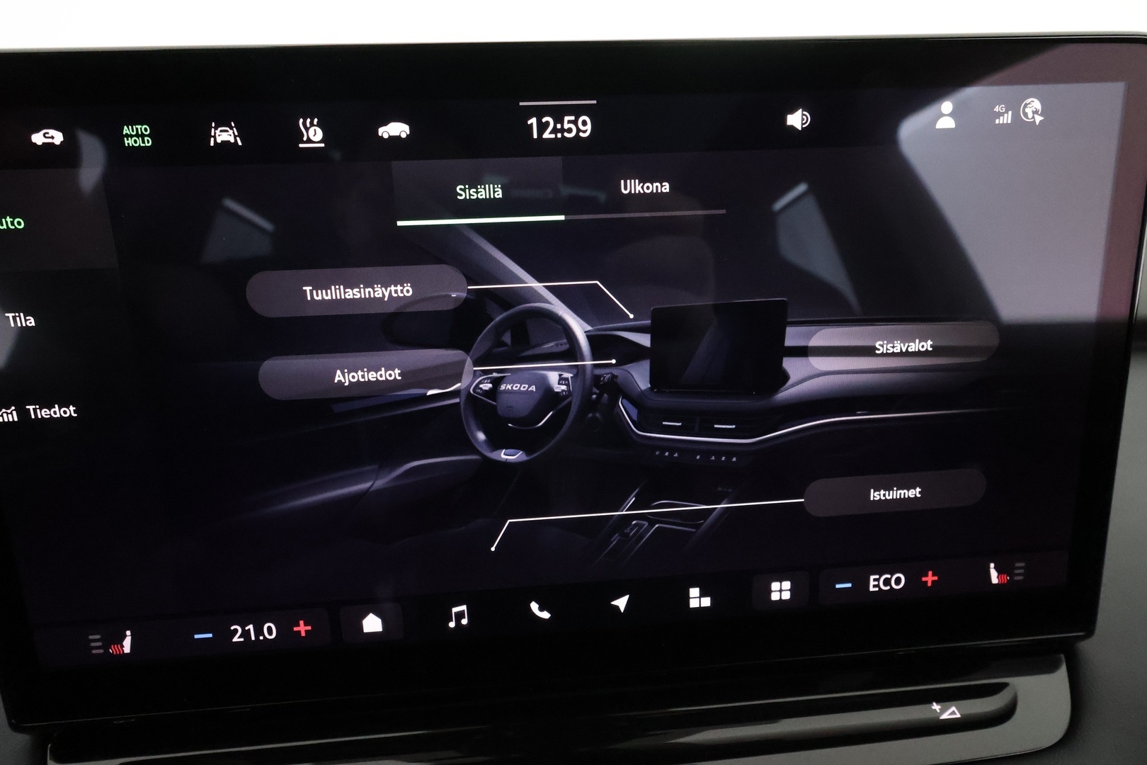 SKODA Enyaq 2026