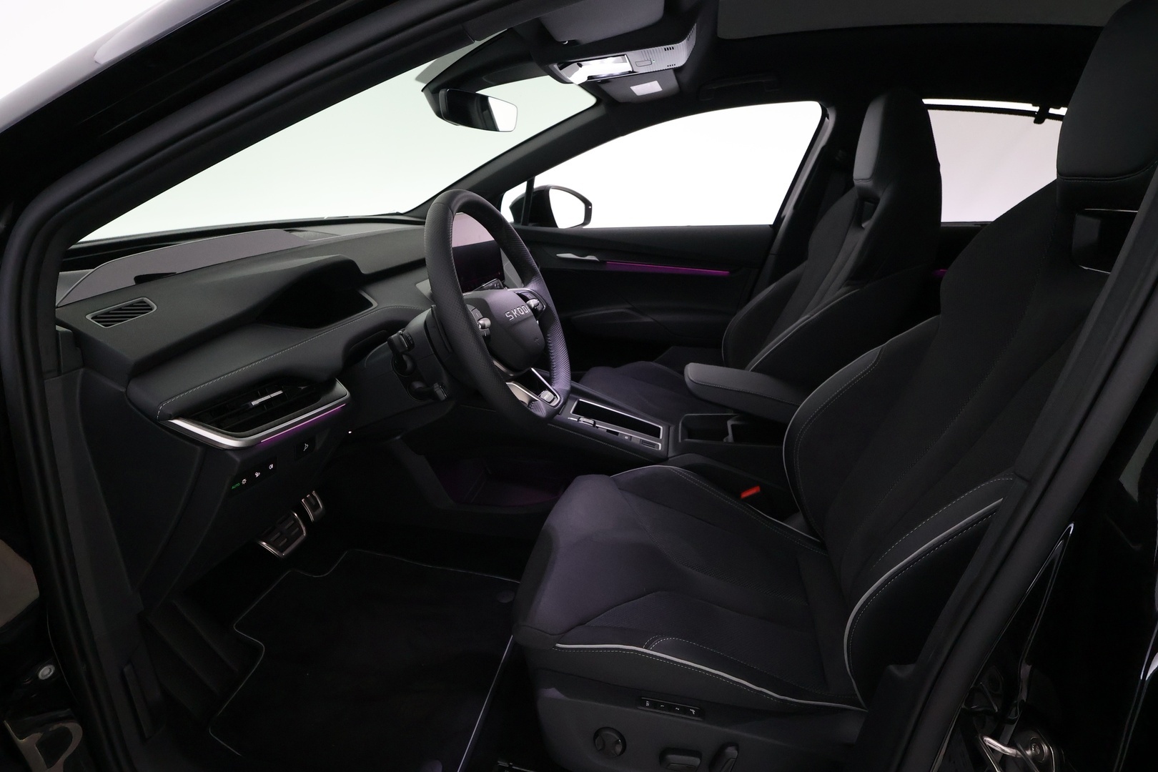 SKODA Enyaq 2026