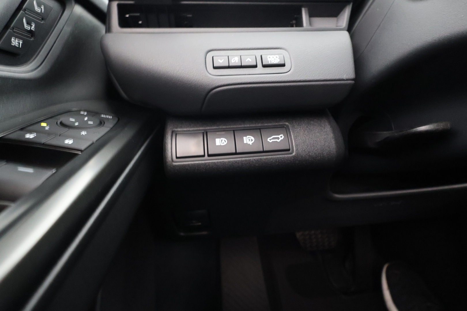 SUBARU e-Outback 2026