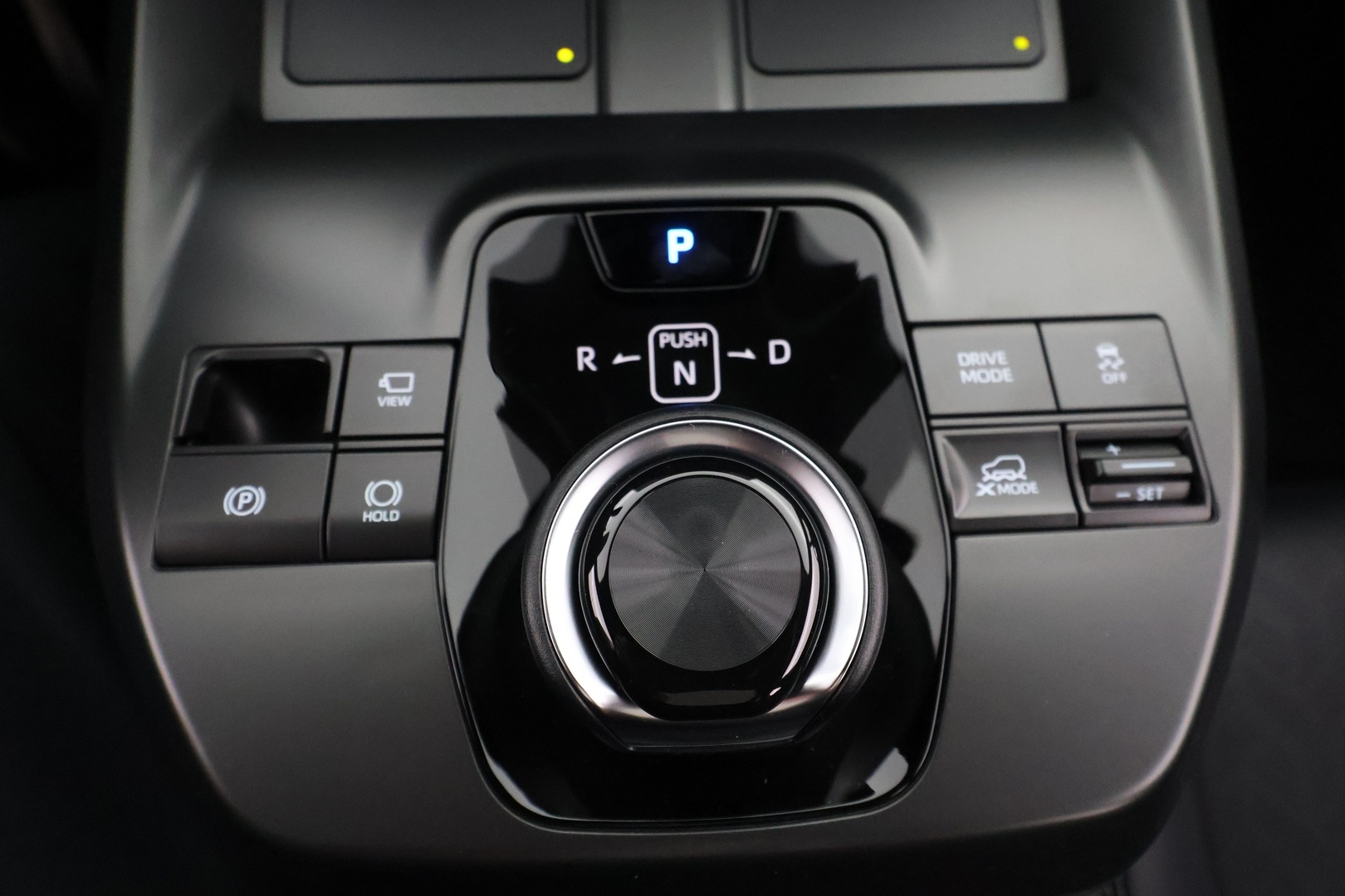 SUBARU e-Outback 2026