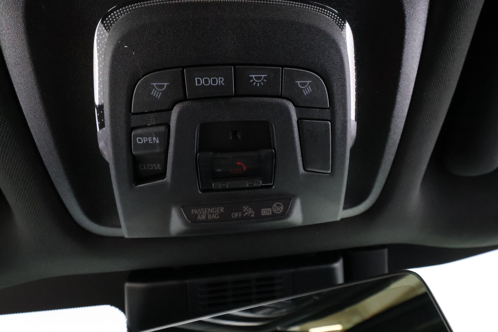 SUBARU e-Outback 2026