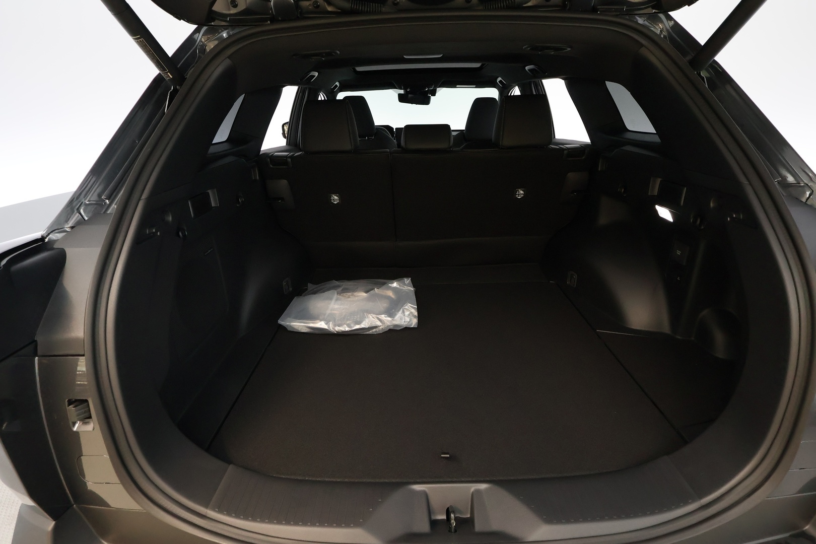 SUBARU e-Outback 2026
