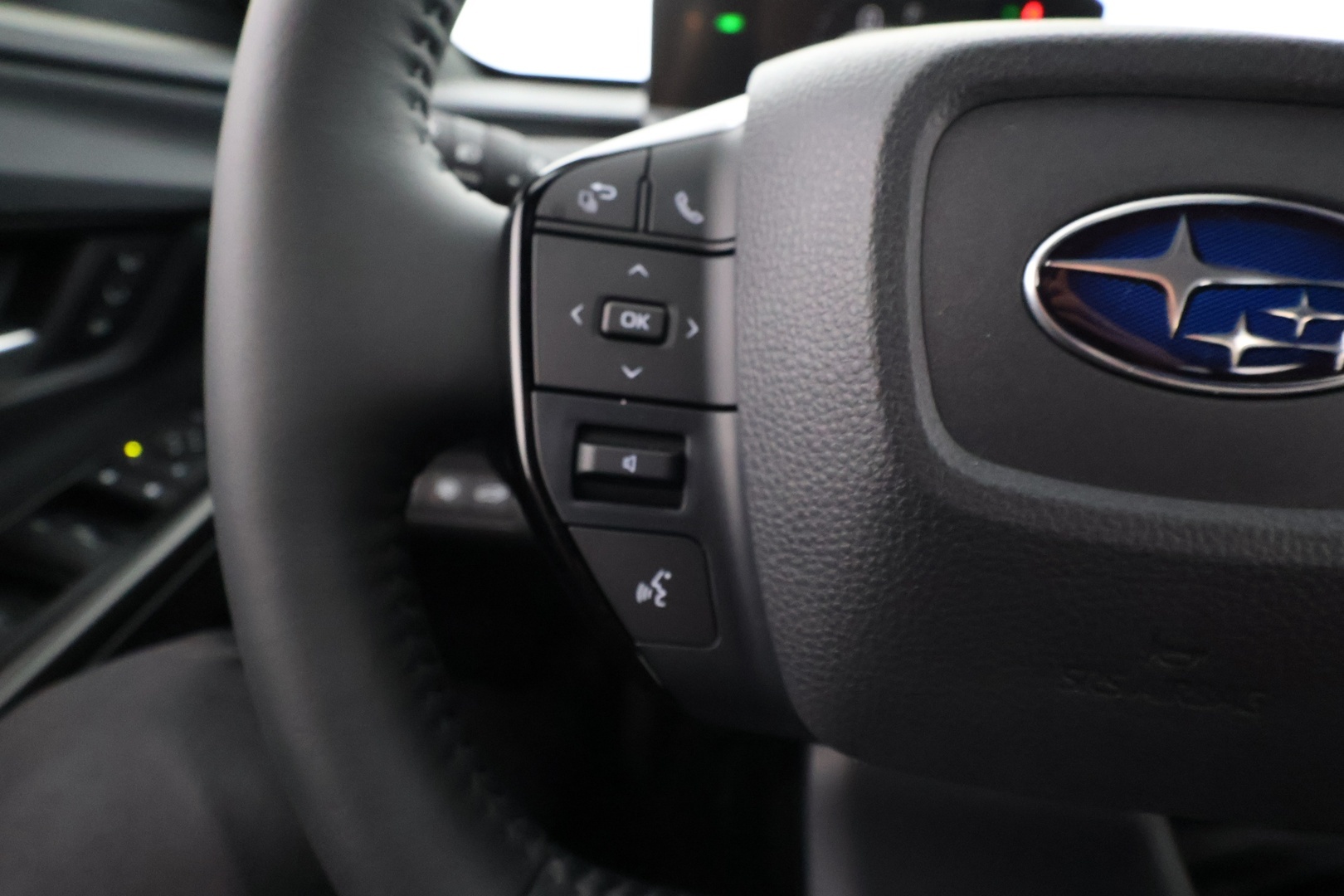 SUBARU e-Outback 2026